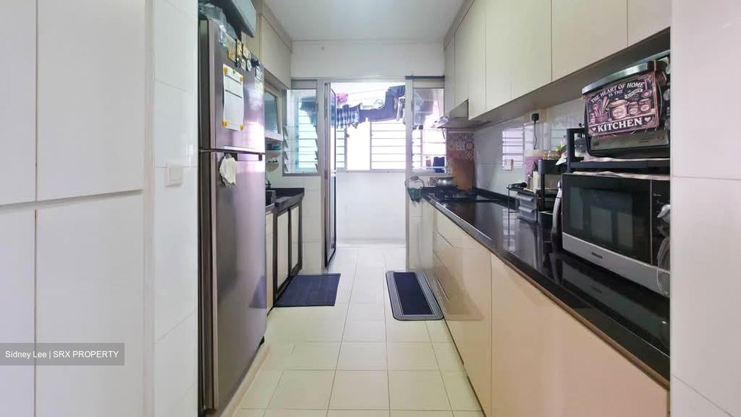 Blk 187B Fengshan Greenville (Bedok), HDB 4 Rooms #569716741